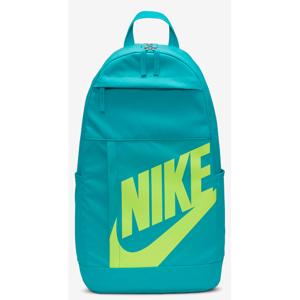 Рюкзак Nike NK ELMNTL BKPK - HBR 21L бірюзовий Уні